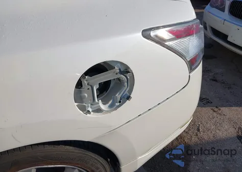 2012 Nissan Maxima 3.5 Sv from USA, damaged, VIN 1N4AA5AP0CC859172